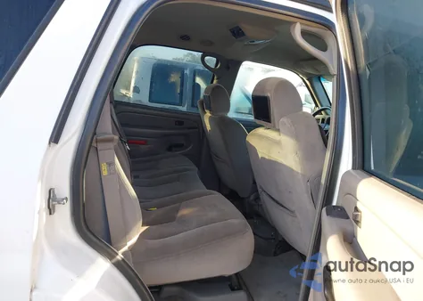 2004 GMC Yukon Sle z USA, uszkodzony, nr VIN 1GKEC13T84R201238